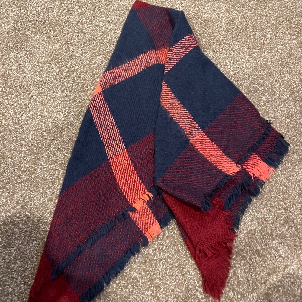 Super Soft Scarf